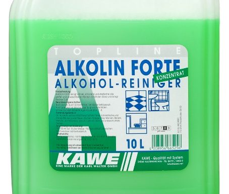 KAWE Alkolin Forte