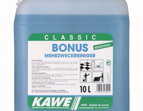 KAWE Bonus