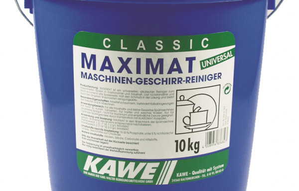 KAWE Maximat