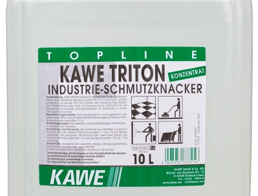 KAWE Triton