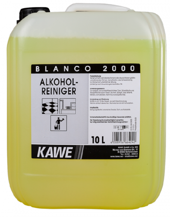 Blanco 2000 Alkoholreiniger