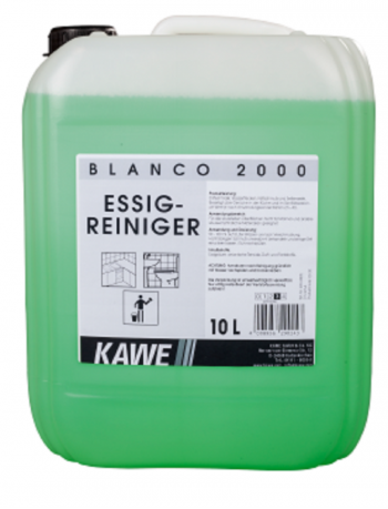 BLANCO 2000 Essigreiniger