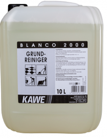 Blanco 2000 Grundreiniger