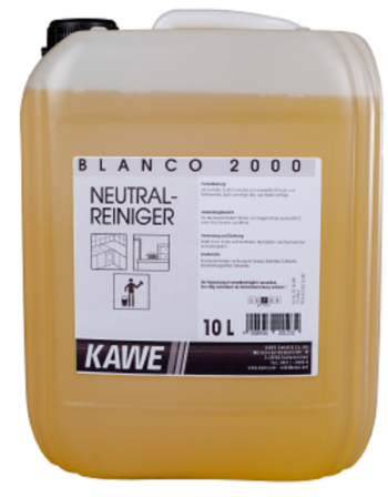 Blanco 2000 Neutralreiniger