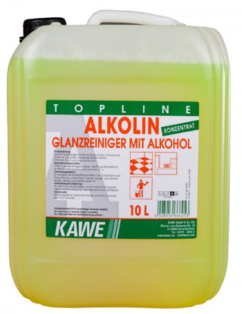KAWE Alkolin