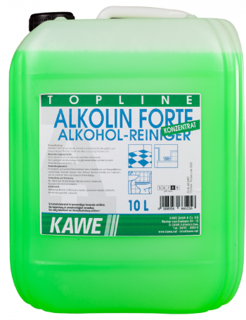 KAWE Alkolin forte