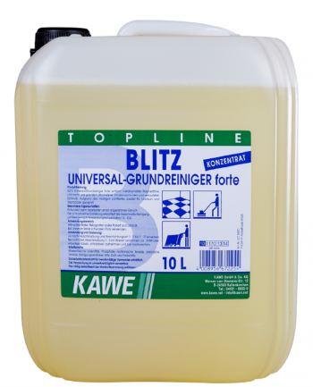 KAWE Blitz