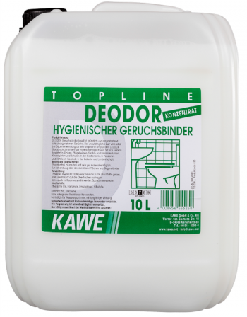 KAWE Deodor