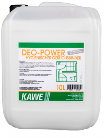 KAWE Deopower