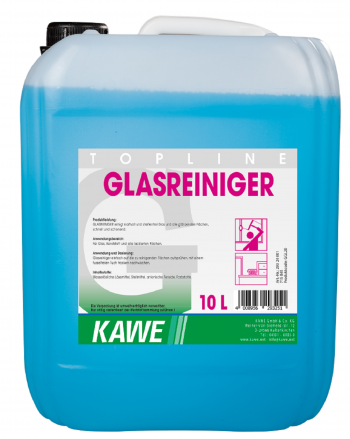 KAWE Glasreiniger Topline