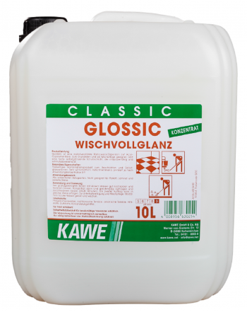 KAWE Glossic