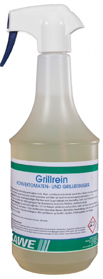 KAWE Grillrein