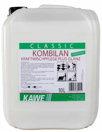 KAWE Kombilan
