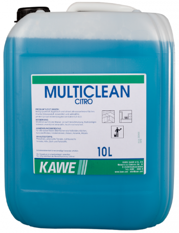 KAWE Multiclean Citro