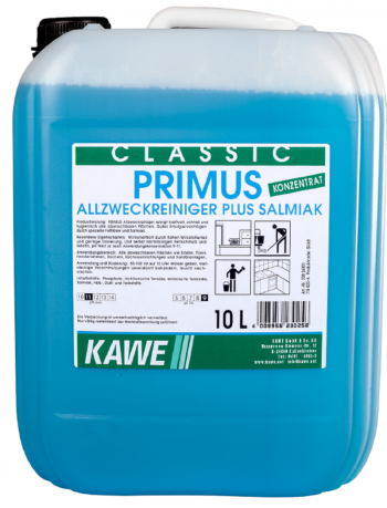 KAWE Primus