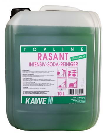 KAWE Rasant
