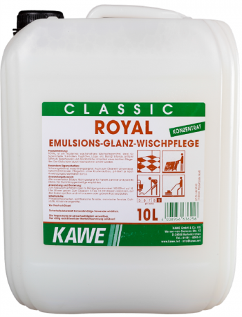 KAWE Royal