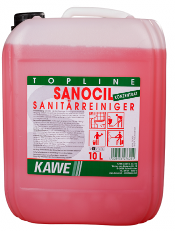 KAWE Sanocil