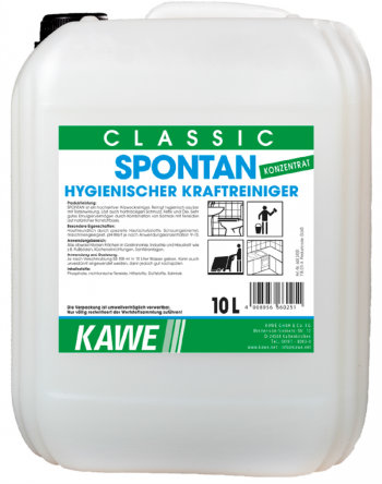 KAWE Spontan