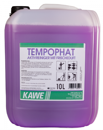 KAWE Tempophat
