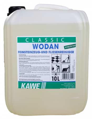 KAWE Wodan