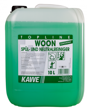KAWE Woon