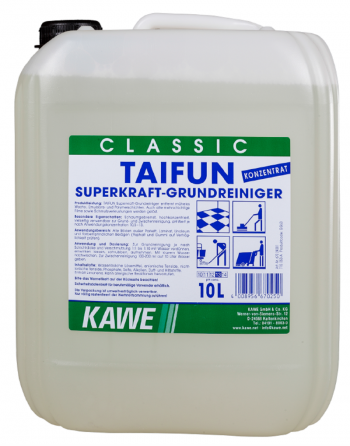 KAWE Taifun