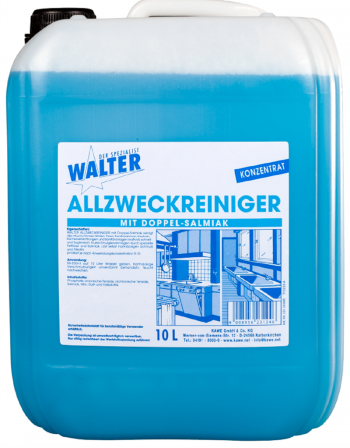 Walter Allzweckreiniger